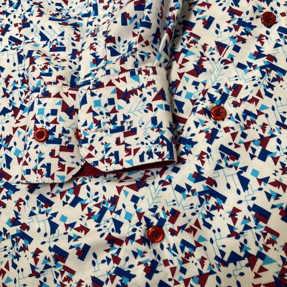 Azael button shirt - Picture 7 of 7